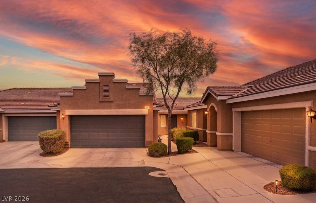 5367 Blue Oat Avenue Las Vegas NV 89141
