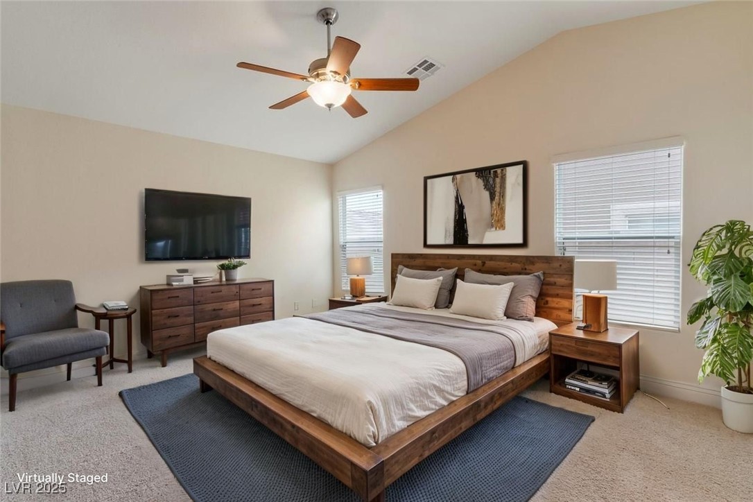 5367 Blue Oat Avenue Las Vegas NV 89141