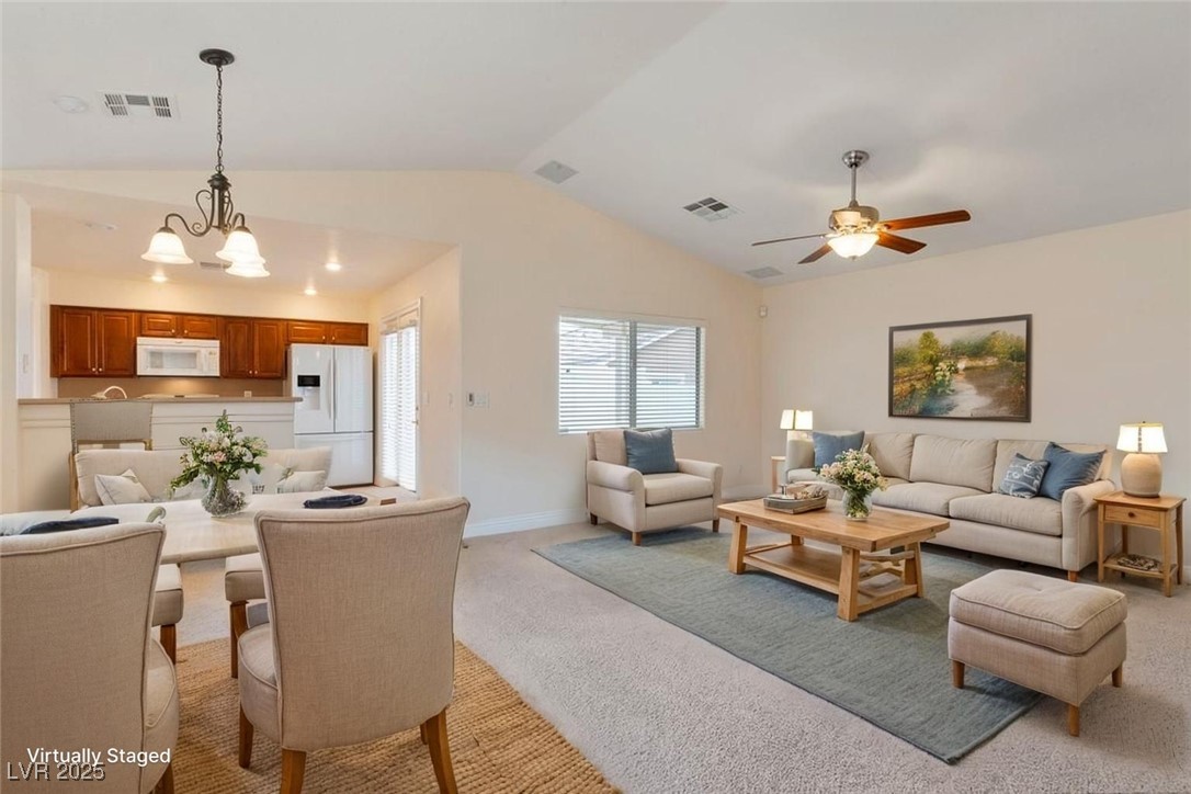 5367 Blue Oat Avenue Las Vegas NV 89141