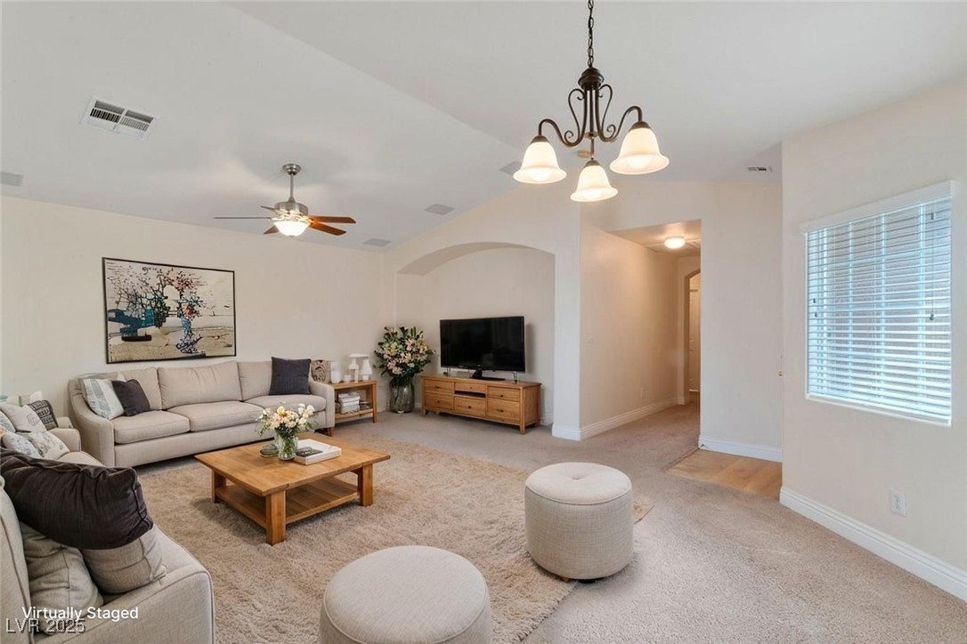 5367 Blue Oat Avenue Las Vegas NV 89141