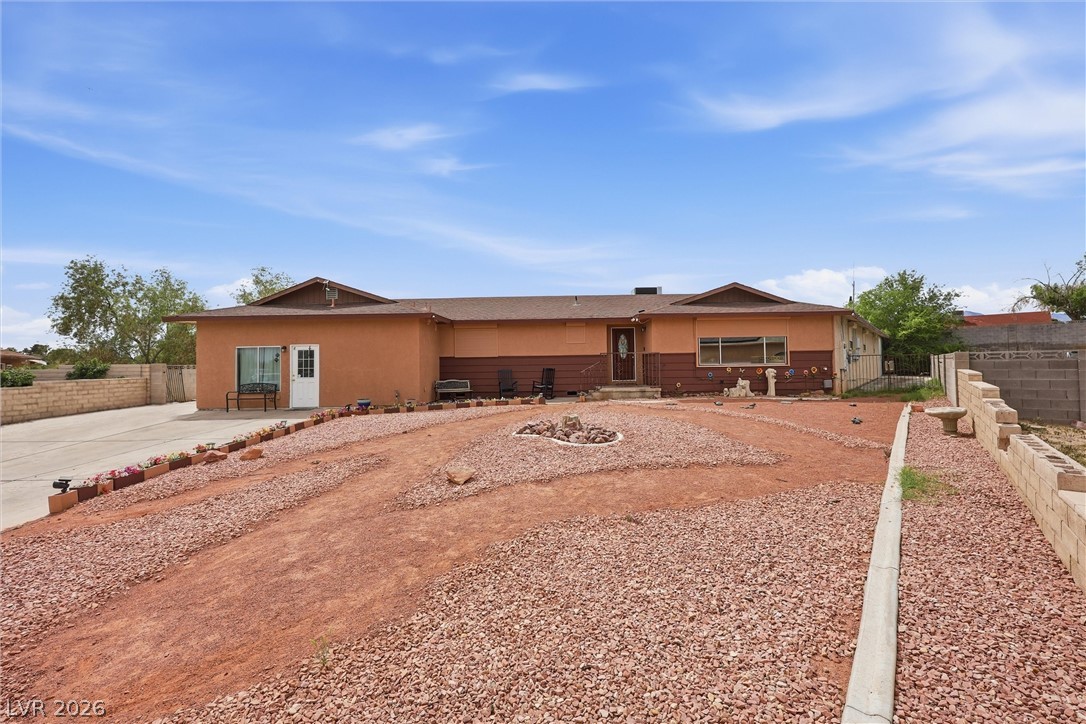 4304 Ivory Circle Las Vegas NV 89130