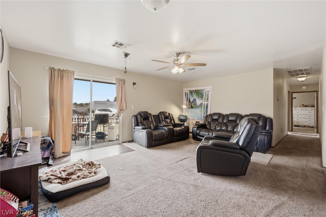 4304 Ivory Circle Las Vegas NV 89130