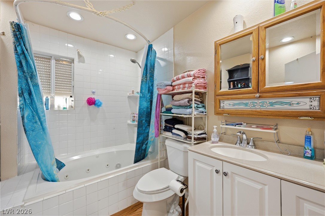 4304 Ivory Circle Las Vegas NV 89130