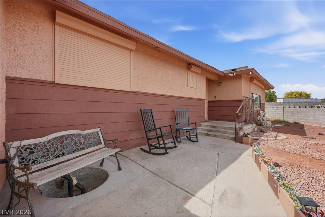 4304 Ivory Circle Las Vegas NV 89130