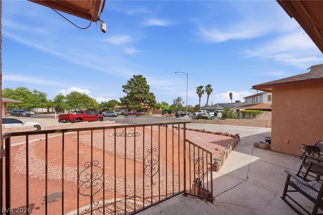 4304 Ivory Circle Las Vegas NV 89130