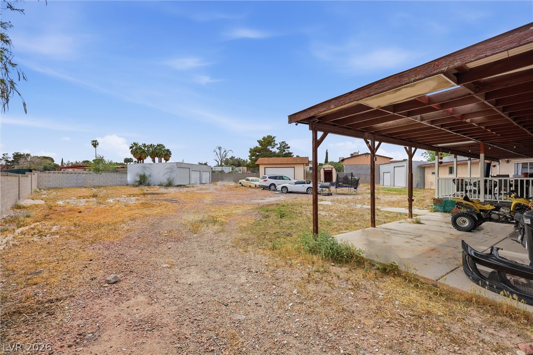 4304 Ivory Circle Las Vegas NV 89130