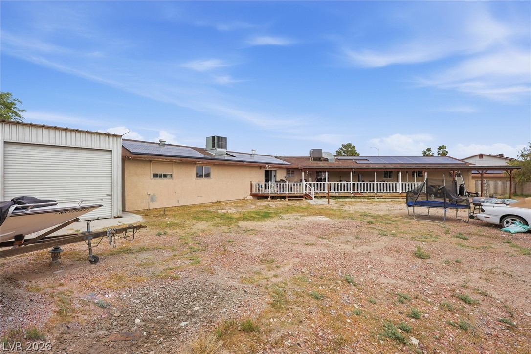 4304 Ivory Circle Las Vegas NV 89130