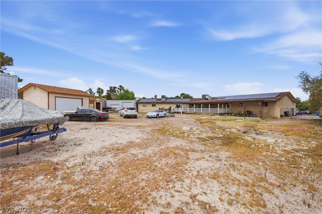 4304 Ivory Circle Las Vegas NV 89130