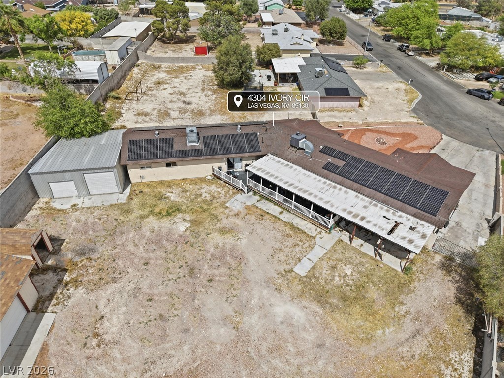 4304 Ivory Circle Las Vegas NV 89130
