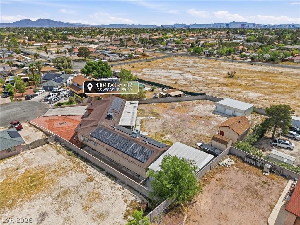4304 Ivory Circle Las Vegas NV 89130