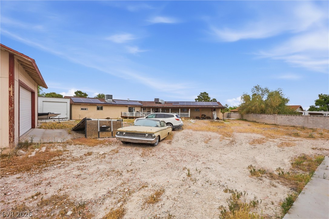4304 Ivory Circle Las Vegas NV 89130