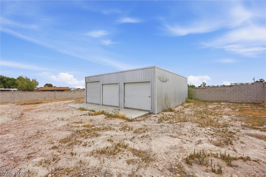 4304 Ivory Circle Las Vegas NV 89130