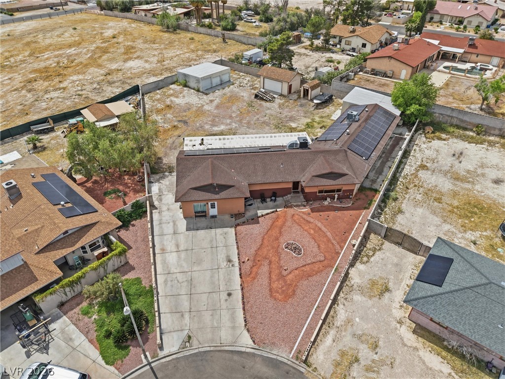 4304 Ivory Circle Las Vegas NV 89130