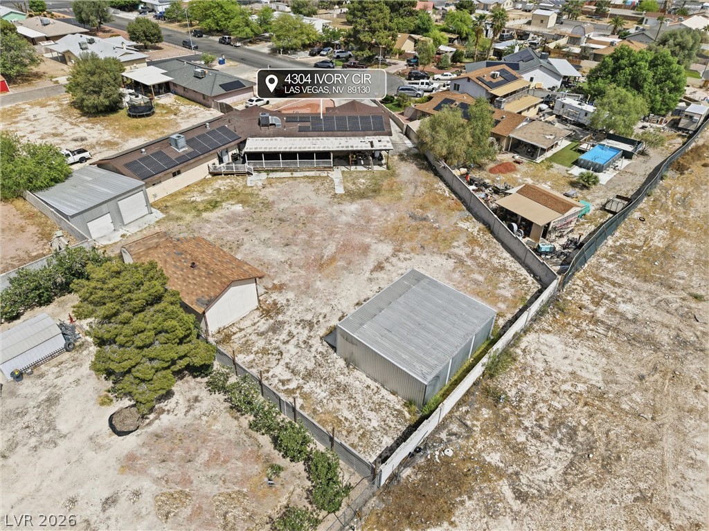 4304 Ivory Circle Las Vegas NV 89130