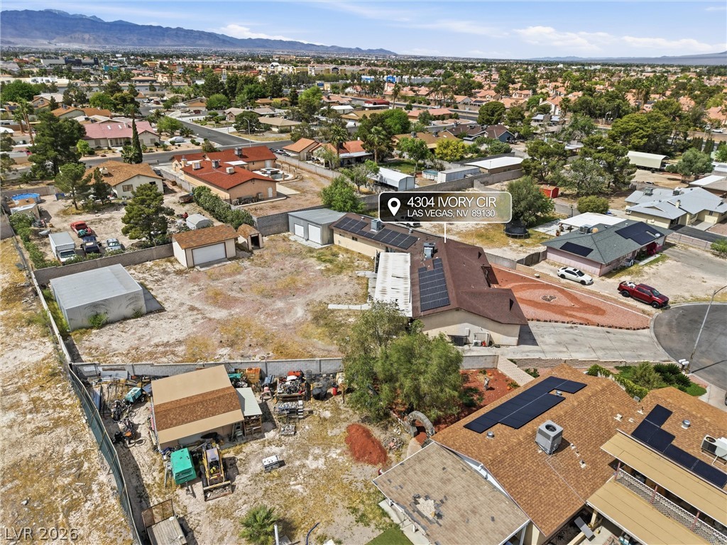4304 Ivory Circle Las Vegas NV 89130