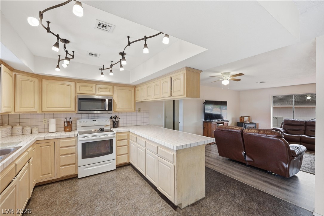 4304 Ivory Circle Las Vegas NV 89130