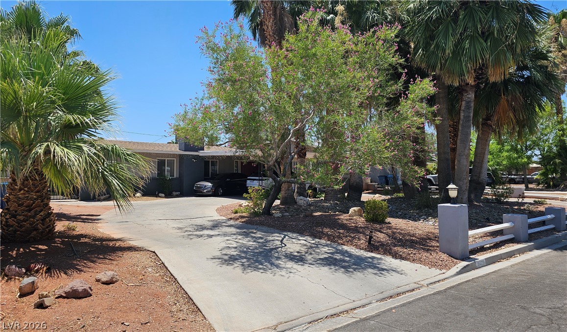 4429 Marlena Circle Las Vegas NV 89108