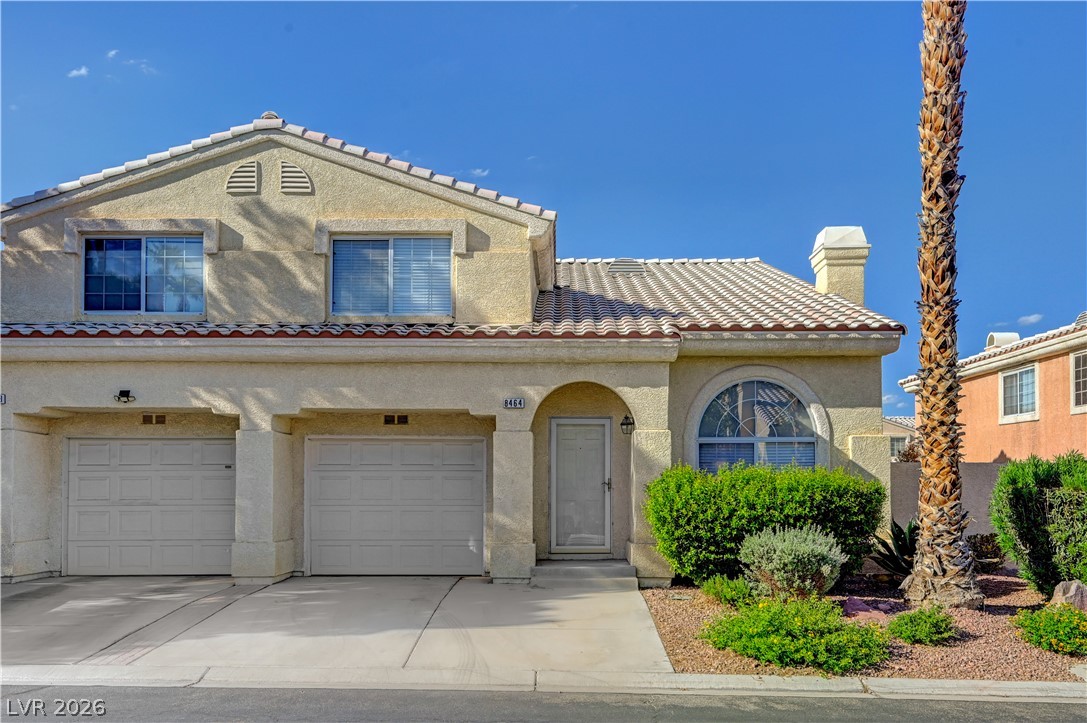 8464 Vast Horizon Avenue Las Vegas NV 89129