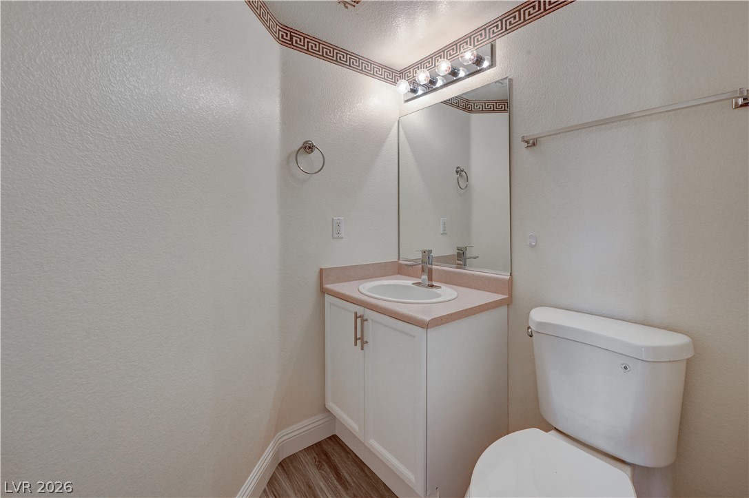 8464 Vast Horizon Avenue Las Vegas NV 89129