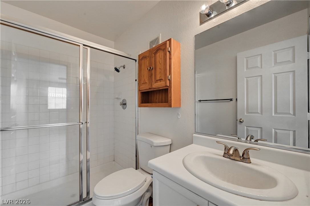8464 Vast Horizon Avenue Las Vegas NV 89129
