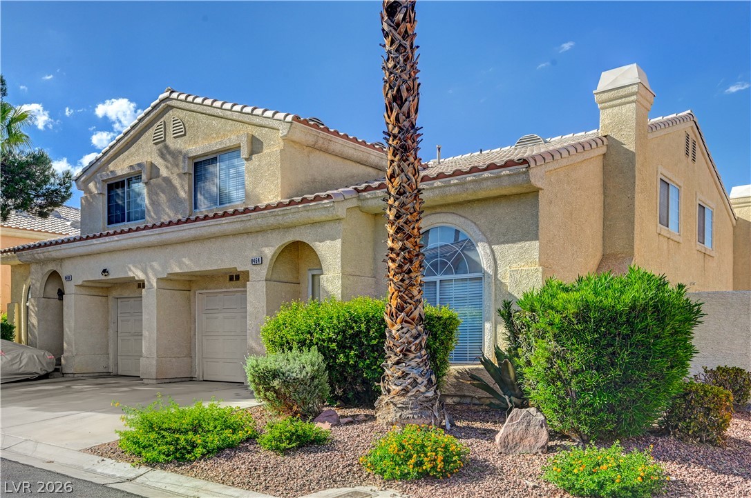 8464 Vast Horizon Avenue Las Vegas NV 89129