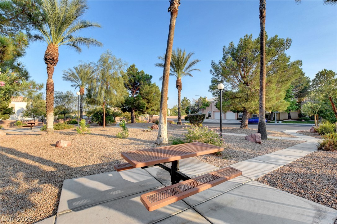 8464 Vast Horizon Avenue Las Vegas NV 89129