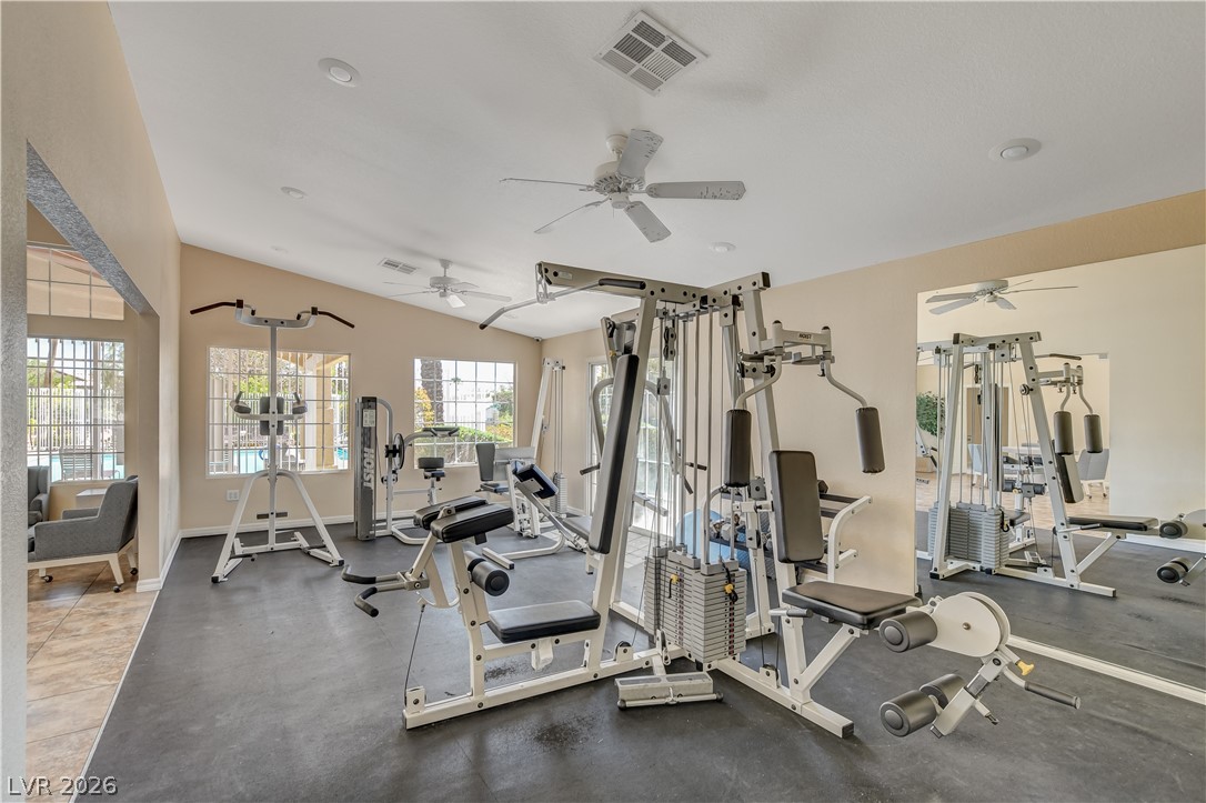 8464 Vast Horizon Avenue Las Vegas NV 89129