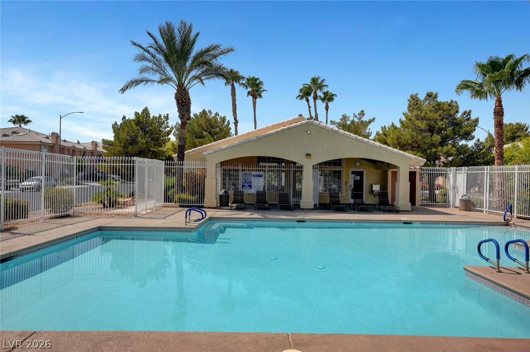 8464 Vast Horizon Avenue Las Vegas NV 89129