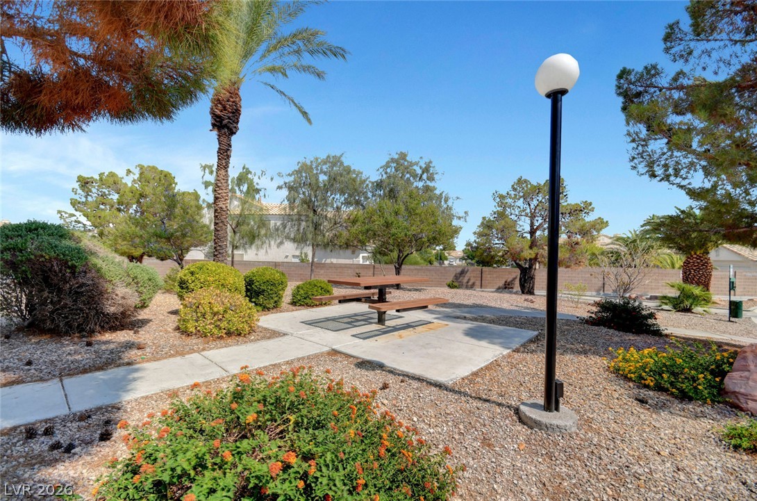 8464 Vast Horizon Avenue Las Vegas NV 89129