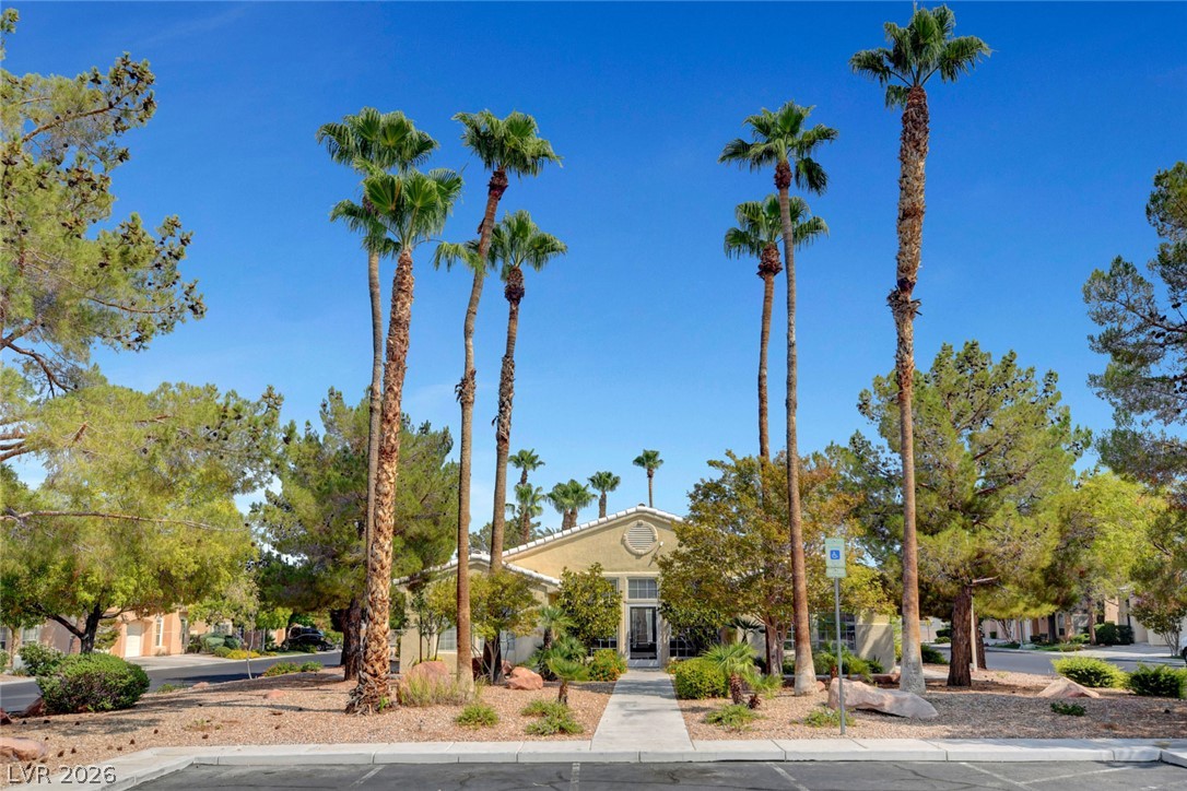 8464 Vast Horizon Avenue Las Vegas NV 89129
