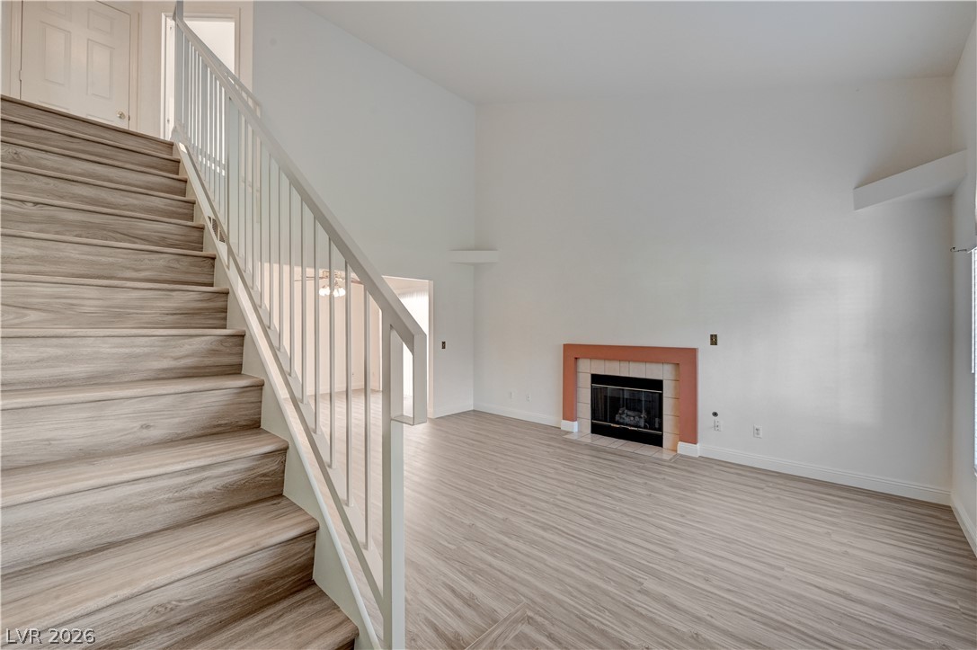 8464 Vast Horizon Avenue Las Vegas NV 89129