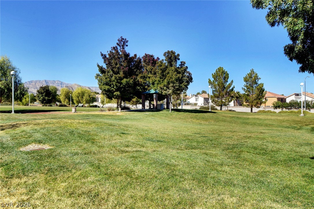 8464 Vast Horizon Avenue Las Vegas NV 89129