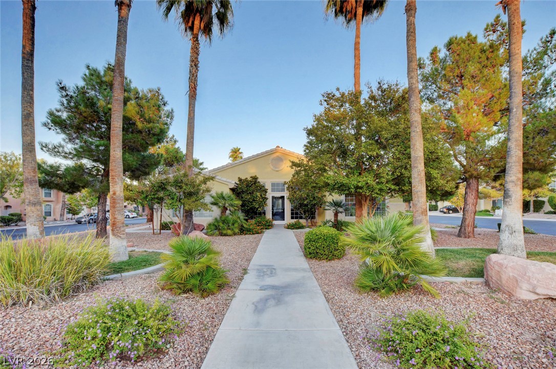8464 Vast Horizon Avenue Las Vegas NV 89129