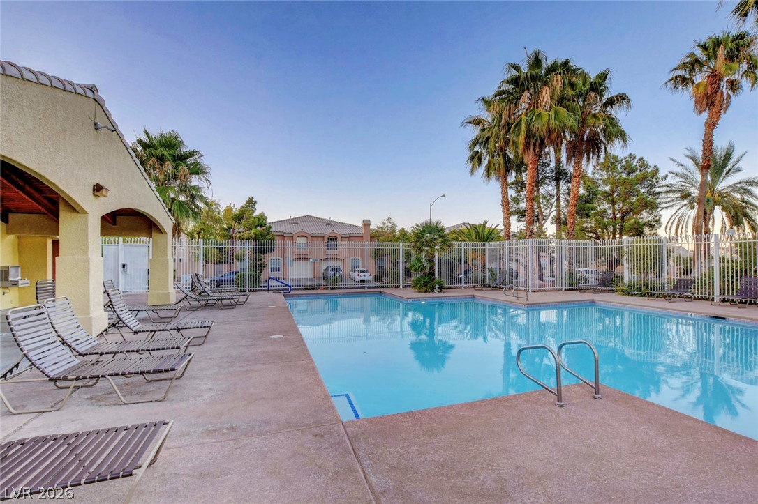 8464 Vast Horizon Avenue Las Vegas NV 89129