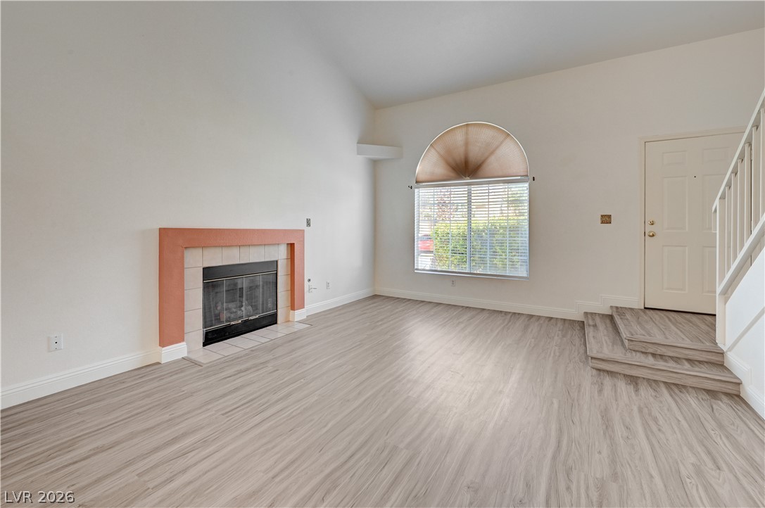 8464 Vast Horizon Avenue Las Vegas NV 89129