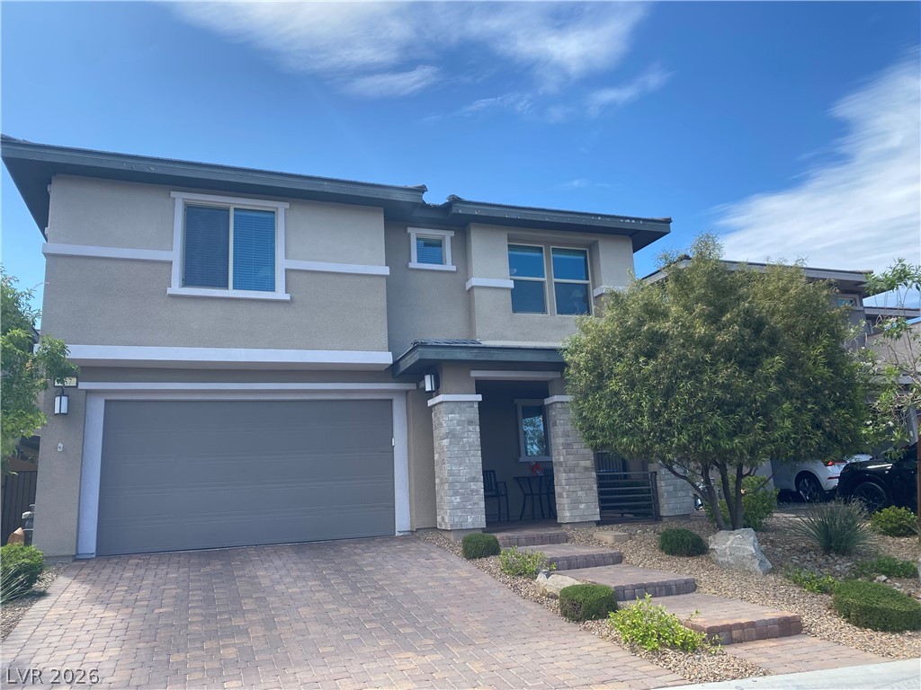 457 Bolsa Basin Avenue Las Vegas NV 89138