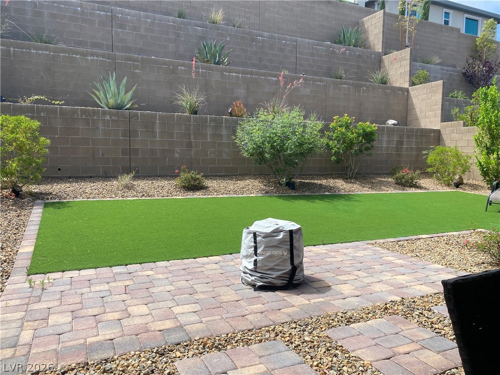 457 Bolsa Basin Avenue Las Vegas NV 89138