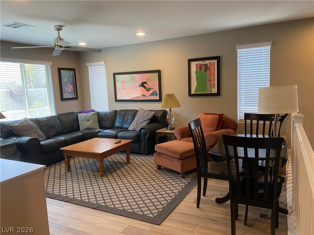 457 Bolsa Basin Avenue Las Vegas NV 89138