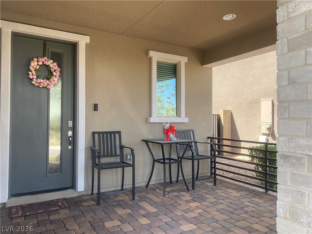 457 Bolsa Basin Avenue Las Vegas NV 89138