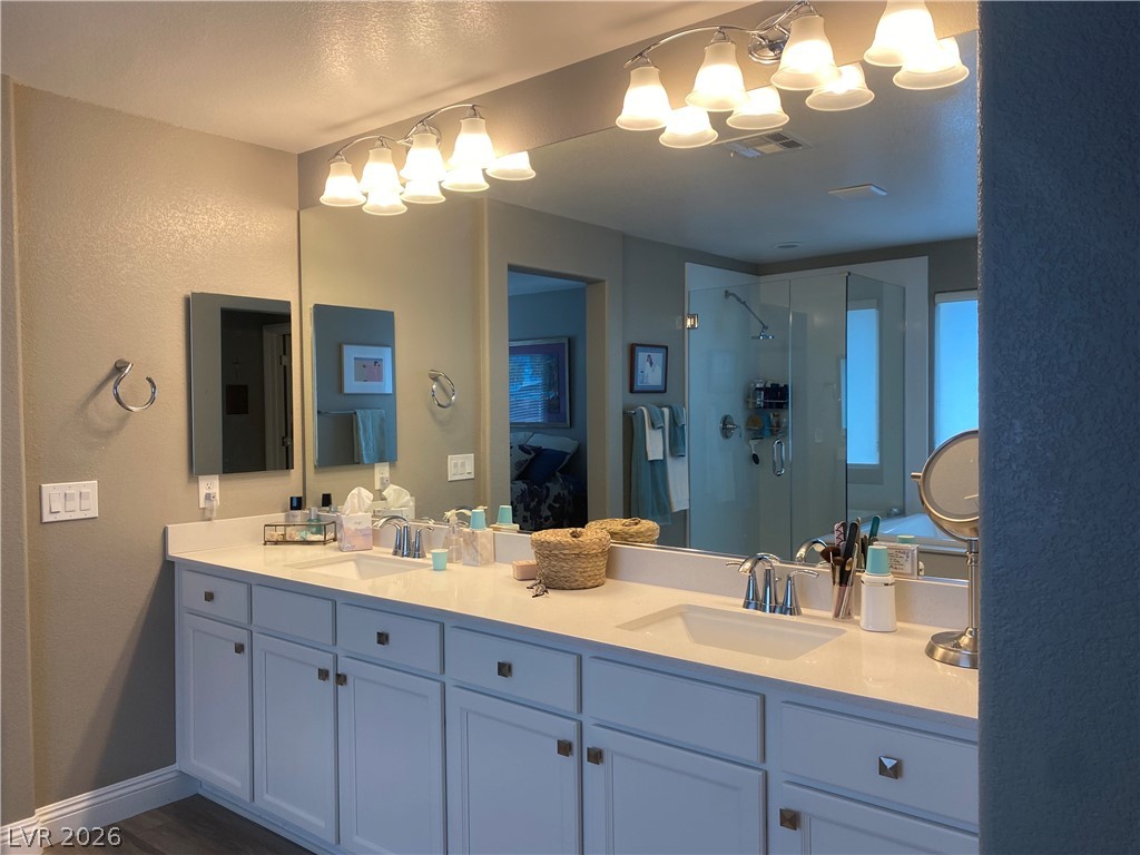 457 Bolsa Basin Avenue Las Vegas NV 89138