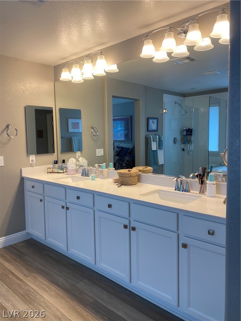 457 Bolsa Basin Avenue Las Vegas NV 89138