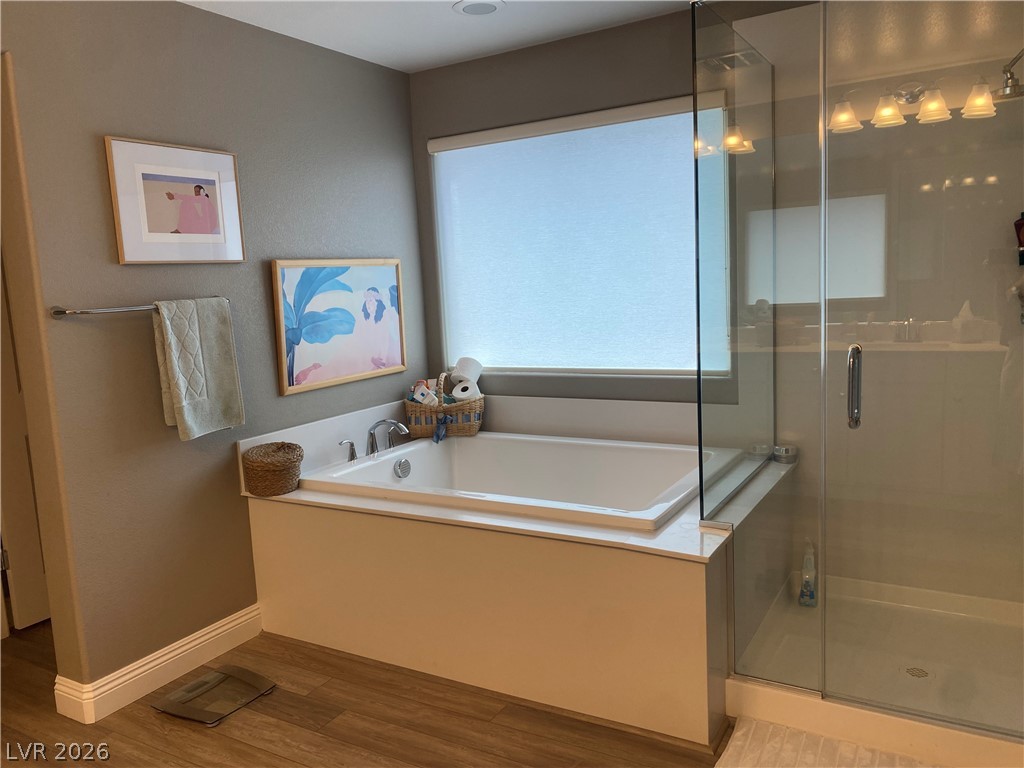 457 Bolsa Basin Avenue Las Vegas NV 89138