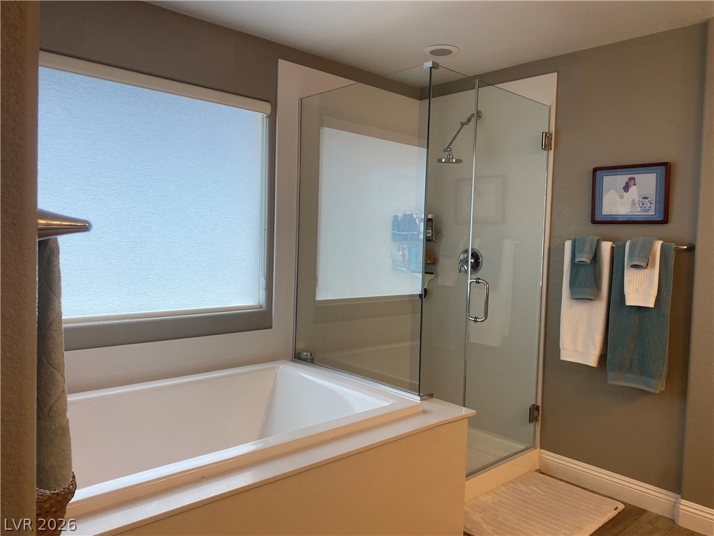 457 Bolsa Basin Avenue Las Vegas NV 89138