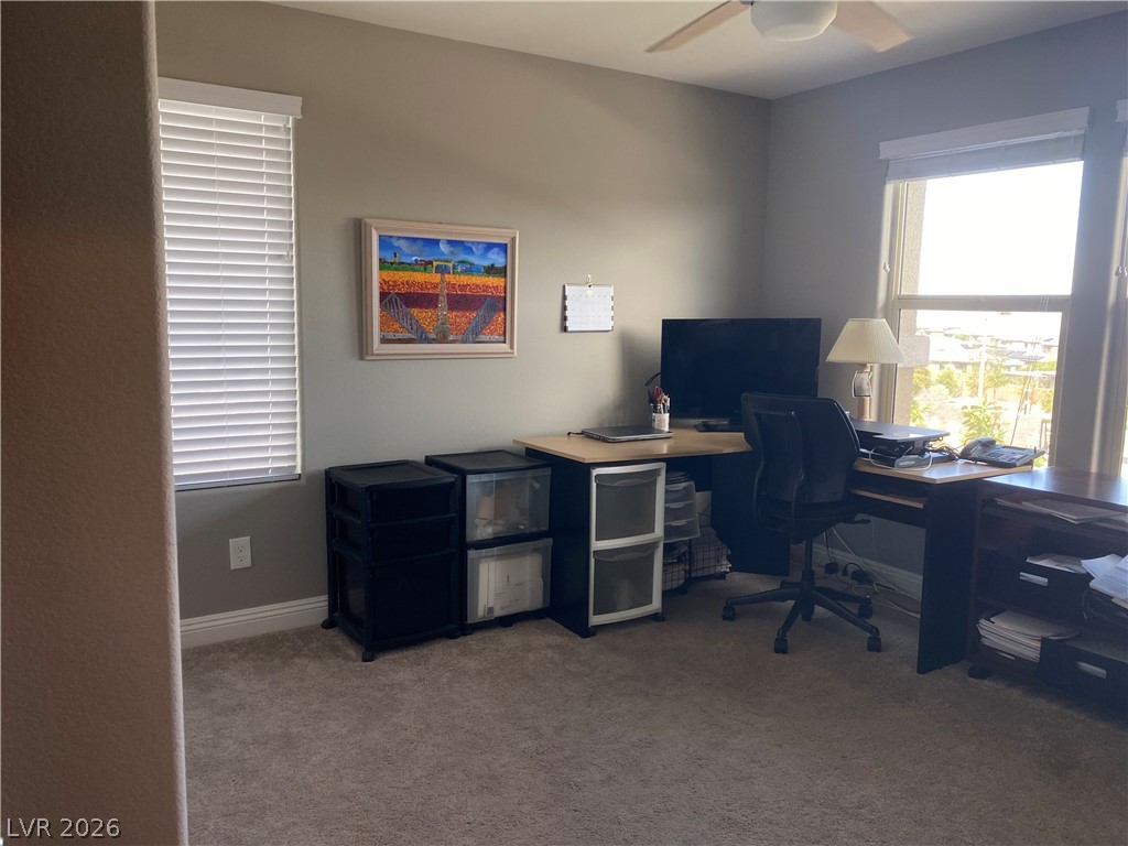 457 Bolsa Basin Avenue Las Vegas NV 89138