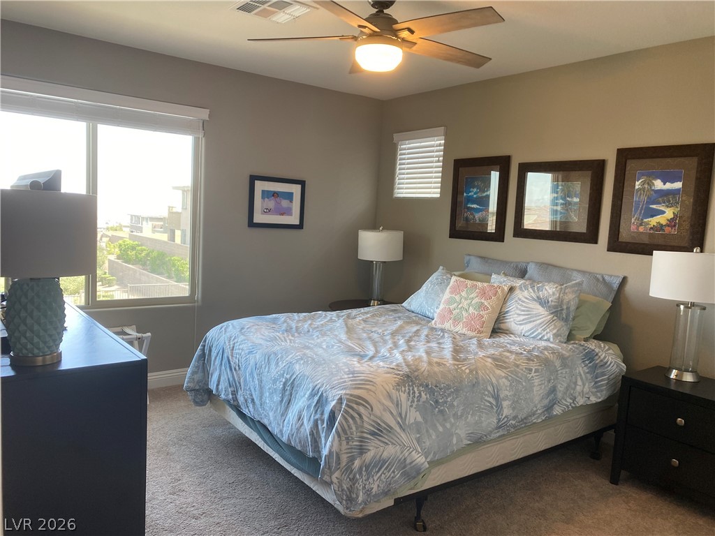 457 Bolsa Basin Avenue Las Vegas NV 89138