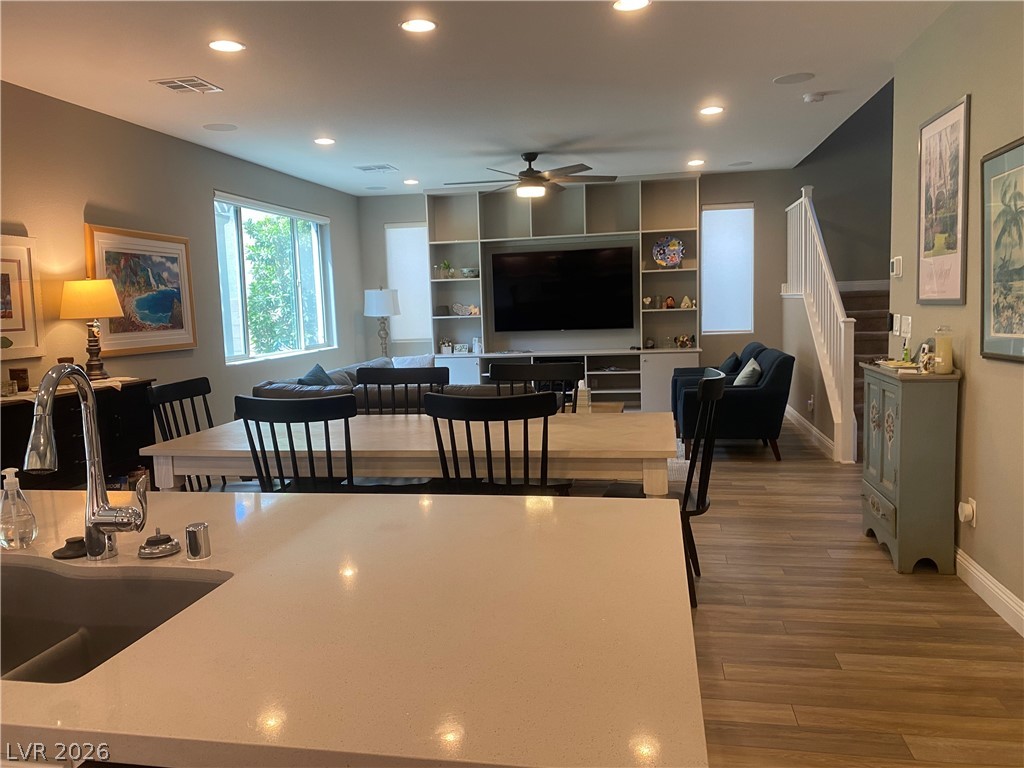 457 Bolsa Basin Avenue Las Vegas NV 89138