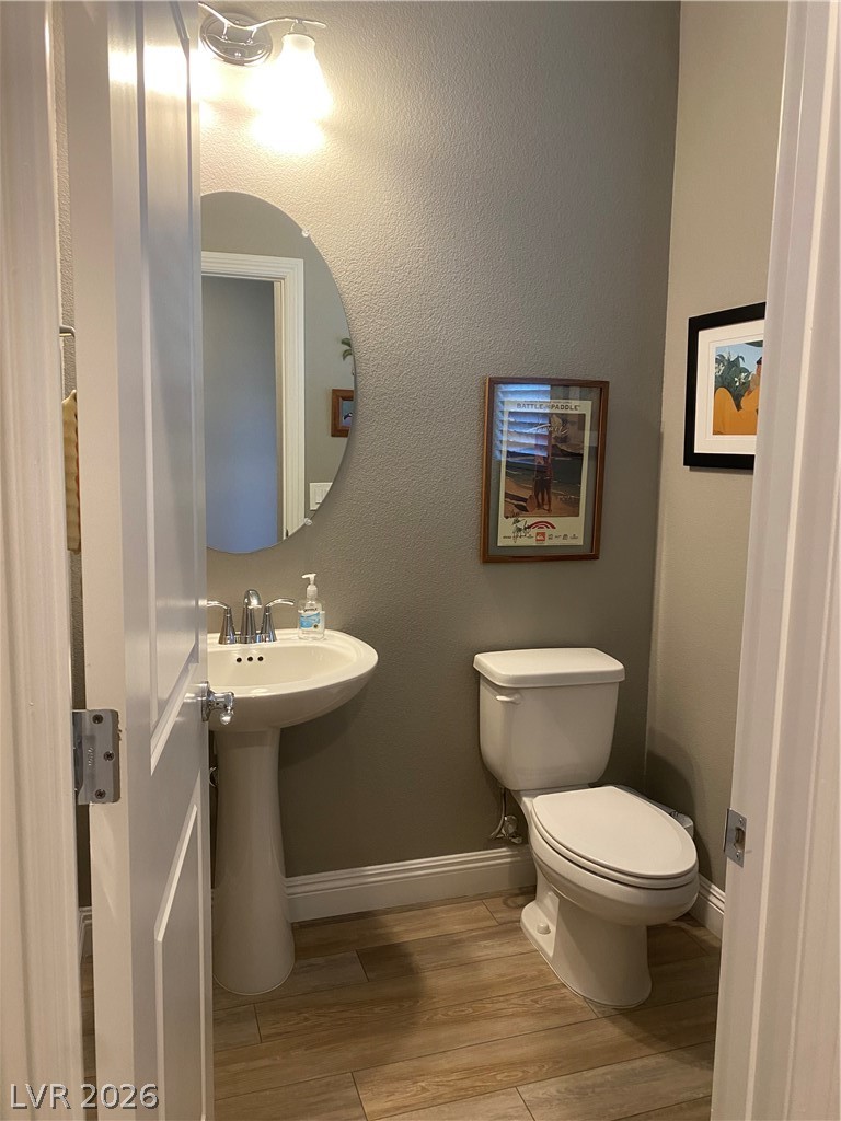 457 Bolsa Basin Avenue Las Vegas NV 89138
