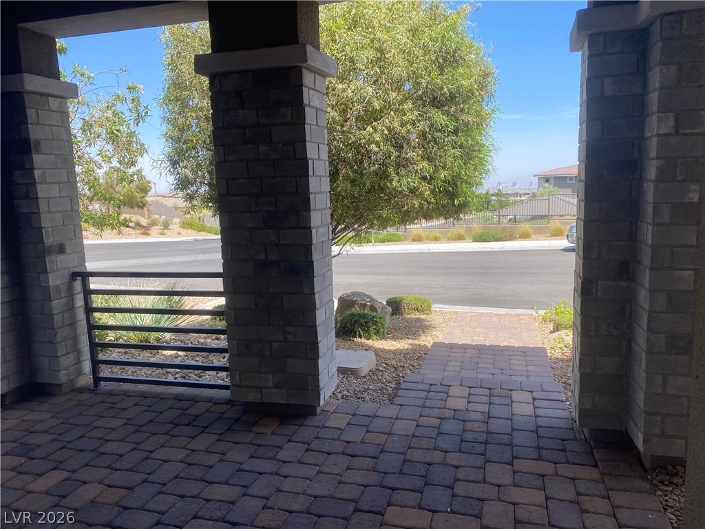 457 Bolsa Basin Avenue Las Vegas NV 89138