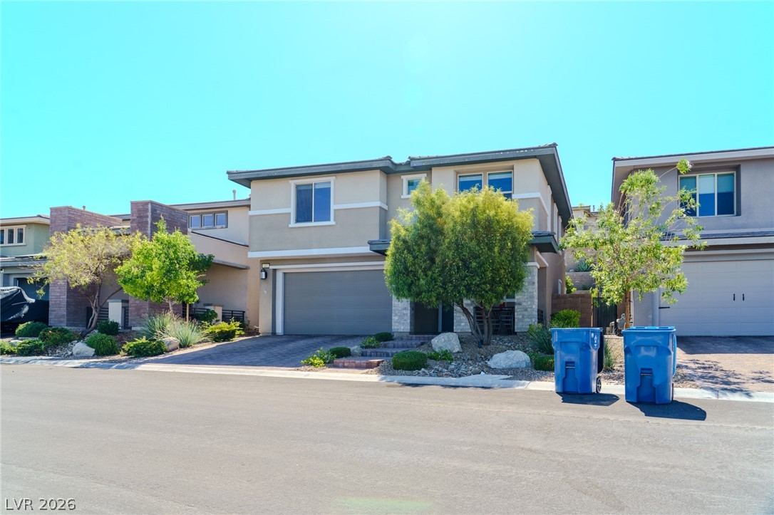 457 Bolsa Basin Avenue Las Vegas NV 89138