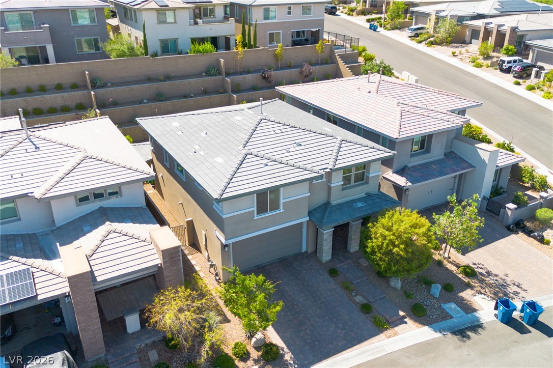 457 Bolsa Basin Avenue Las Vegas NV 89138